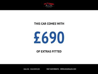 HYUNDAI SANTA FE 2.2 CRDi Blue Drive Endurance Edition SUV 5dr Diesel Auto 4WD Eu