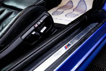 BMW 4 SERIES 2.0 420d M Sport Convertible 2dr Diesel Auto Euro 6 (s/s) (190 p