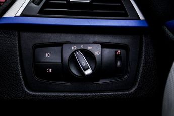 BMW 4 SERIES 2.0 420d M Sport Convertible 2dr Diesel Auto Euro 6 (s/s) (190 p