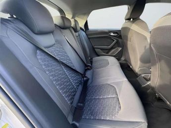 AUDI A1 1.0 TFSI 25 Sport Sportback 5dr Petrol S Tronic Euro 6 (s/s) (95