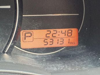 NISSAN MICRA 1.2 DIG-S Acenta Hatchback 5dr Petrol CVT Euro 5 (s/s) (98 ps)
