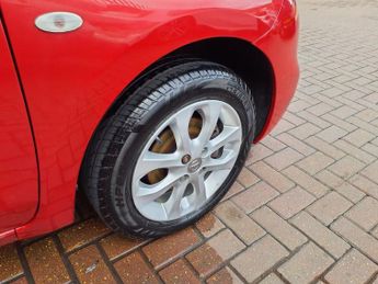 NISSAN MICRA 1.2 DIG-S Acenta Hatchback 5dr Petrol CVT Euro 5 (s/s) (98 ps)
