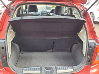 NISSAN MICRA 1.2 DIG-S Acenta Hatchback 5dr Petrol CVT Euro 5 (s/s) (98 ps)