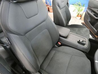 NISSAN ARIYA 87kWh Evolve SUV 5dr Electric Auto e-4ORCE 22kW Charger (306 ps)