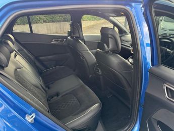 KIA SPORTAGE 1.6 T-GDi 13.8kWh GT-Line SUV 5dr Petrol Plug-in Hybrid Auto AWD