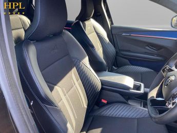 RENAULT Scenic E-Tech long range 87kWh esprit Alpine SUV 5dr Electric Auto (220 ps)