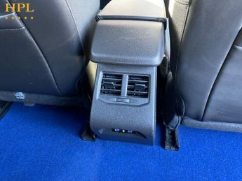 RENAULT Scenic E-Tech long range 87kWh esprit Alpine SUV 5dr Electric Auto (220 ps)
