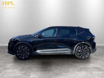 RENAULT Scenic E-Tech long range 87kWh esprit Alpine SUV 5dr Electric Auto (220 ps)