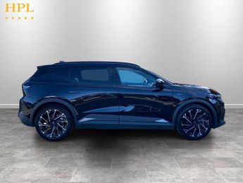 RENAULT Scenic E-Tech long range 87kWh esprit Alpine SUV 5dr Electric Auto (220 ps)
