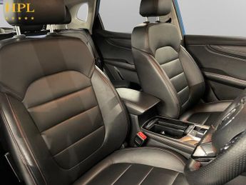 MG MG HS 1.5 T-GDI Excite SUV 5dr Petrol DCT Euro 6 (s/s) (162 ps)