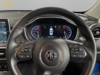 MG MG HS 1.5 T-GDI Excite SUV 5dr Petrol DCT Euro 6 (s/s) (162 ps)