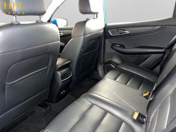 MG MG HS 1.5 T-GDI Excite SUV 5dr Petrol DCT Euro 6 (s/s) (162 ps)