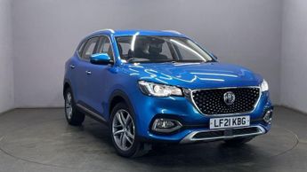 MG MG HS 1.5 T-GDI Excite SUV 5dr Petrol DCT Euro 6 (s/s) (162 ps)