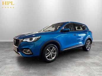 MG MG HS 1.5 T-GDI Excite SUV 5dr Petrol DCT Euro 6 (s/s) (162 ps)