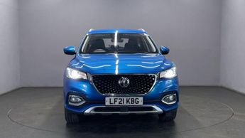 MG MG HS 1.5 T-GDI Excite SUV 5dr Petrol DCT Euro 6 (s/s) (162 ps)