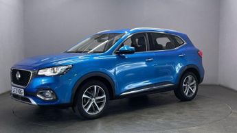 MG MG HS 1.5 T-GDI Excite SUV 5dr Petrol DCT Euro 6 (s/s) (162 ps)