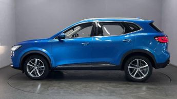 MG MG HS 1.5 T-GDI Excite SUV 5dr Petrol DCT Euro 6 (s/s) (162 ps)
