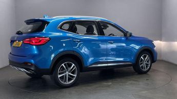 MG MG HS 1.5 T-GDI Excite SUV 5dr Petrol DCT Euro 6 (s/s) (162 ps)