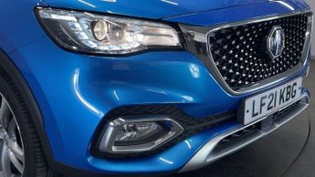 MG MG HS 1.5 T-GDI Excite SUV 5dr Petrol DCT Euro 6 (s/s) (162 ps)
