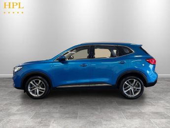 MG MG HS 1.5 T-GDI Excite SUV 5dr Petrol DCT Euro 6 (s/s) (162 ps)