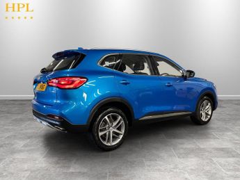 MG MG HS 1.5 T-GDI Excite SUV 5dr Petrol DCT Euro 6 (s/s) (162 ps)