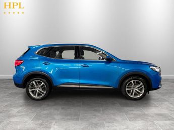 MG MG HS 1.5 T-GDI Excite SUV 5dr Petrol DCT Euro 6 (s/s) (162 ps)