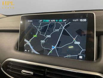 MG MG HS 1.5 T-GDI Exclusive SUV 5dr Petrol DCT Euro 6 (s/s) (162 ps)