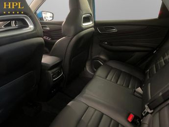MG MG HS 1.5 T-GDI Exclusive SUV 5dr Petrol DCT Euro 6 (s/s) (162 ps)