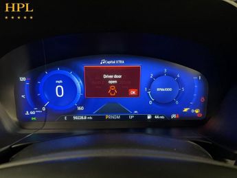 FORD KUGA 1.5 EcoBlue ST-Line X Edition SUV 5dr Diesel Auto Euro 6 (s/s) (