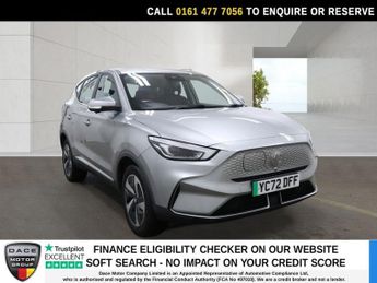 MG MG ZS 72.6kWh SE Long Range SUV 5dr Electric Auto (156 ps)