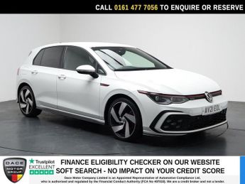 Volkswagen Golf GTi 2.0 TSI GTI Hatchback 5dr Petrol DSG Euro 6 (s/s) (245 ps)