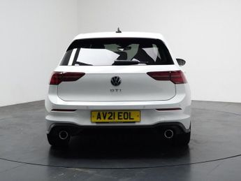 VOLKSWAGEN GOLF 2.0 TSI GTI Hatchback 5dr Petrol DSG Euro 6 (s/s) (245 ps)