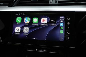 AUDI E-TRON 50 S line SUV 5dr Electric Auto quattro 71.2kWh (313 ps)