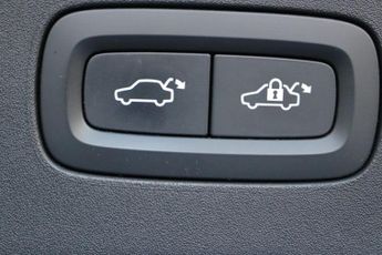 POLESTAR POLESTAR 2 Single Motor 78kWh Long Range Fastback 5dr Electric Auto FWD (23