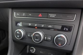 SEAT ATECA 1.5 TSI EVO SE Technology SUV 5dr Petrol DSG Euro 6 (s/s) (150 p
