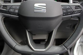SEAT ATECA 1.5 TSI EVO SE Technology SUV 5dr Petrol DSG Euro 6 (s/s) (150 p