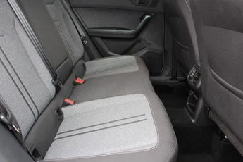 SEAT ATECA 1.5 TSI EVO SE Technology SUV 5dr Petrol DSG Euro 6 (s/s) (150 p