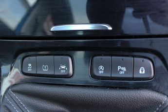 VAUXHALL GRANDLAND X 1.5 Turbo D BlueInjection Elite Nav SUV 5dr Diesel Manual Euro 6