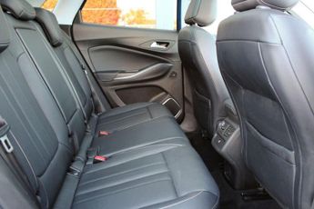 VAUXHALL GRANDLAND X 1.5 Turbo D BlueInjection Elite Nav SUV 5dr Diesel Manual Euro 6