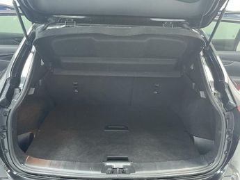 NISSAN QASHQAI 1.5 dCi Black Edition SUV 5dr Diesel Manual 2WD Euro 6 (s/s) (11