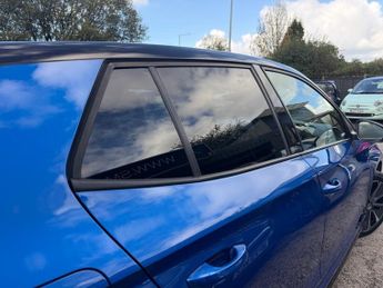 SKODA FABIA 1.5 TSI Monte Carlo Hatchback 5dr Petrol DSG Euro 6 (s/s) (150 p