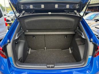 SKODA FABIA 1.5 TSI Monte Carlo Hatchback 5dr Petrol DSG Euro 6 (s/s) (150 p
