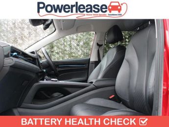 MG MG5 61.1kWh Trophy Long Range Estate 5dr Electric Auto (156 ps)