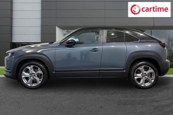 MAZDA MX-30 35.5kWh SE-L Lux SUV 5dr Electric Auto (145 ps)