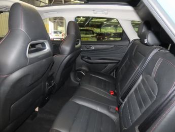 MG MG HS 1.5 T-GDI Exclusive SUV 5dr Petrol DCT Euro 6 (s/s) (162 ps) Rea