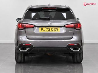 MG MG HS 1.5 T-GDI Trophy SUV 5dr Petrol DCT Euro 6 (s/s) (162 ps) Rear P