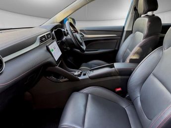 MG MG ZS 51.1kWh Trophy Connect SUV 5dr Electric Auto (176 ps)