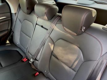MG MG ZS 51.1kWh Trophy Connect SUV 5dr Electric Auto (176 ps)