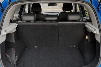 MG MG ZS 51.1kWh Trophy Connect SUV 5dr Electric Auto (176 ps)