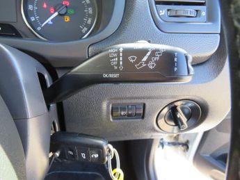 SKODA FABIA 1.2 TSI SE Plus Estate 5dr Petrol DSG Euro 5 (105 ps)